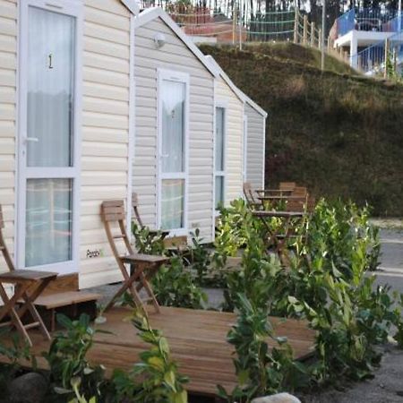 Naturwaterpark - Parque De Diversoes Do Douro Hotel Vilela  Стая снимка