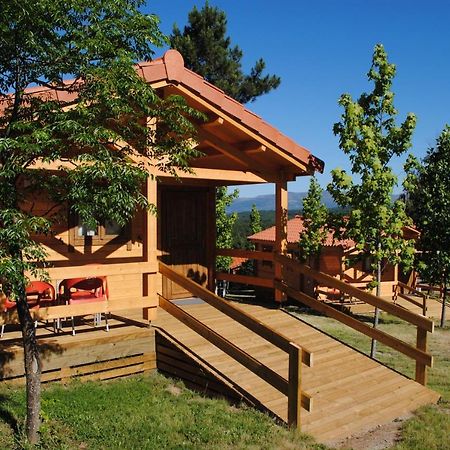 Naturwaterpark - Parque De Diversoes Do Douro Hotel Vilela  Екстериор снимка