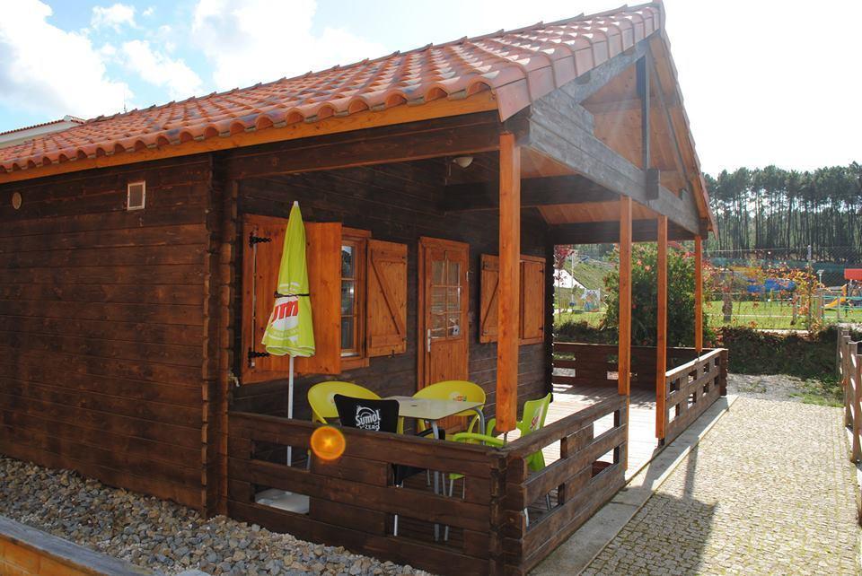 Naturwaterpark - Parque De Diversoes Do Douro Hotel Vilela  Стая снимка
