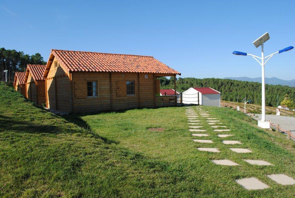 Naturwaterpark - Parque De Diversoes Do Douro Hotel Vilela  Екстериор снимка