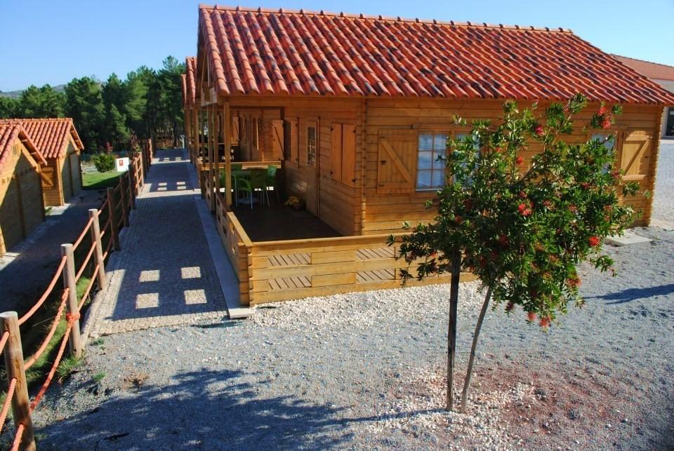 Naturwaterpark - Parque De Diversoes Do Douro Hotel Vilela  Екстериор снимка