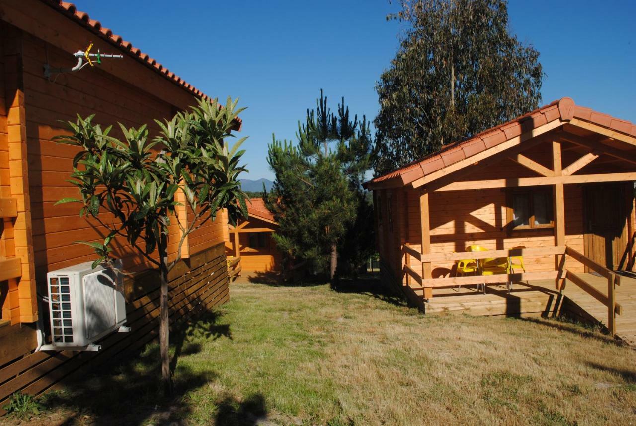Naturwaterpark - Parque De Diversoes Do Douro Hotel Vilela  Екстериор снимка